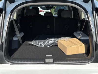 2026 Hyundai IONIQ 9 SE