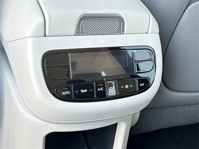 2026 Hyundai IONIQ 9 SE