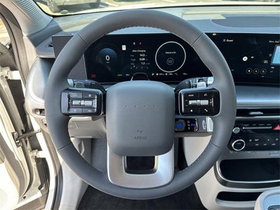 2026 Hyundai IONIQ 9 SE