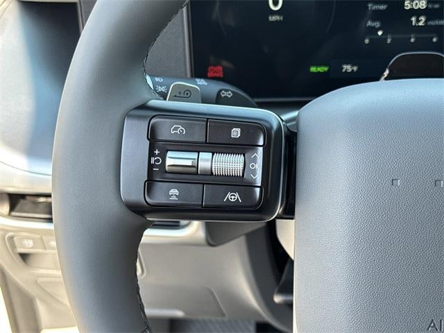 2026 Hyundai IONIQ 9 SE