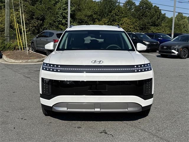 2026 Hyundai IONIQ 9 SE