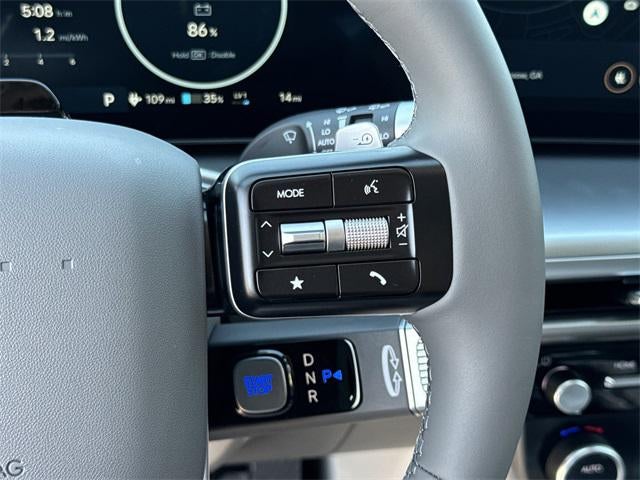 2026 Hyundai IONIQ 9 SE