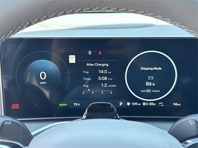 2026 Hyundai IONIQ 9 SE