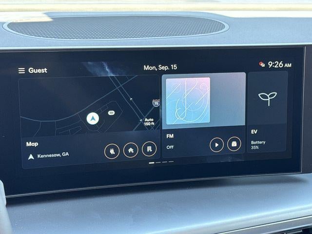 2026 Hyundai IONIQ 9 SE