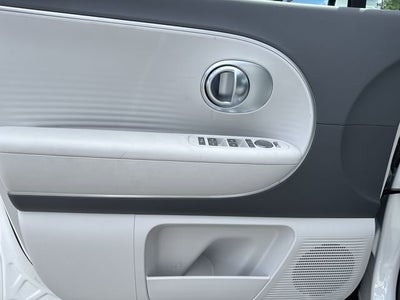 2026 Hyundai IONIQ 9 SE