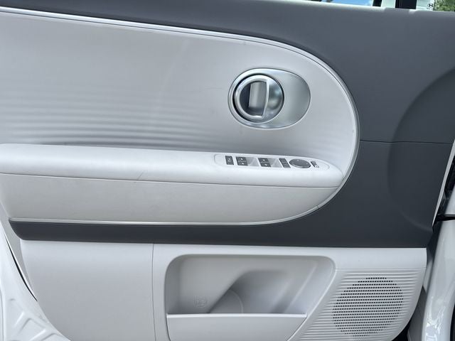 2026 Hyundai IONIQ 9 SE