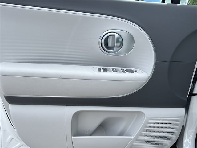 2026 Hyundai IONIQ 9 SE