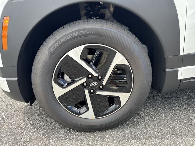 2026 Hyundai IONIQ 9 SE