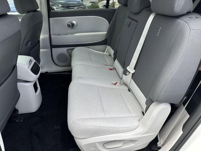 2026 Hyundai IONIQ 9 SE