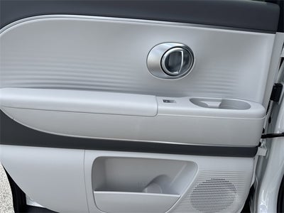 2026 Hyundai IONIQ 9 SE