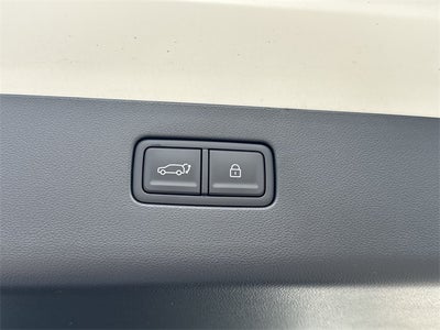 2026 Hyundai IONIQ 9 SE