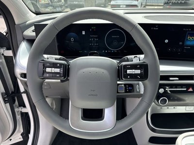 2026 Hyundai IONIQ 9 SE