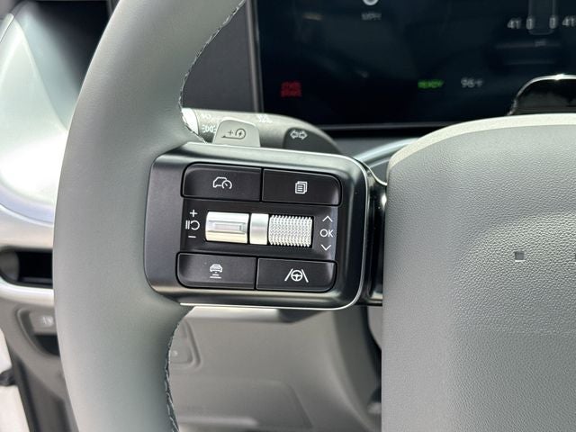 2026 Hyundai IONIQ 9 SE