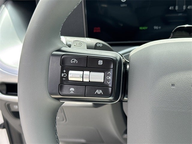 2026 Hyundai IONIQ 9 SE