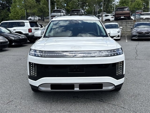 2026 Hyundai IONIQ 9 SE