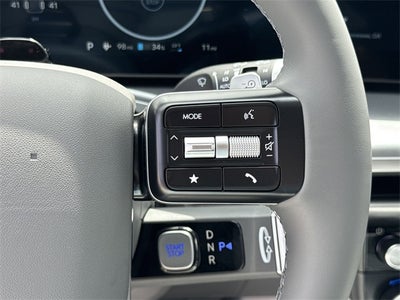 2026 Hyundai IONIQ 9 SE