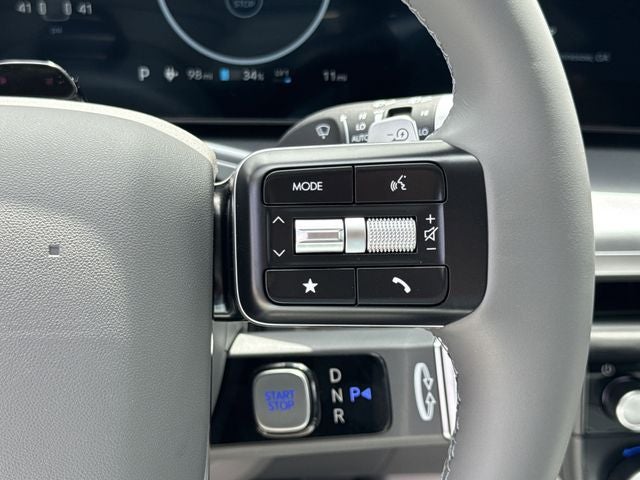 2026 Hyundai IONIQ 9 SE