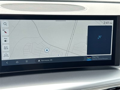 2026 Hyundai IONIQ 9 SE