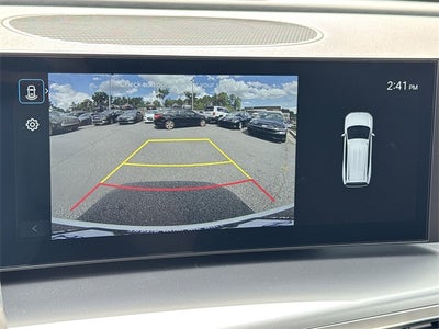 2026 Hyundai IONIQ 9 SE