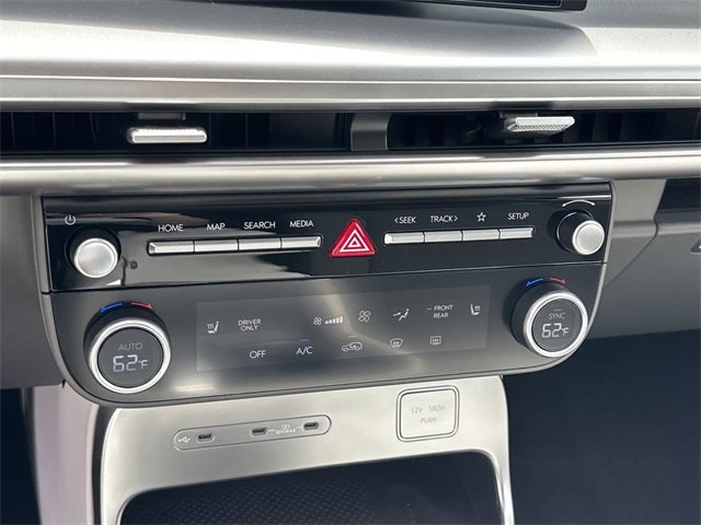 2026 Hyundai IONIQ 9 SE