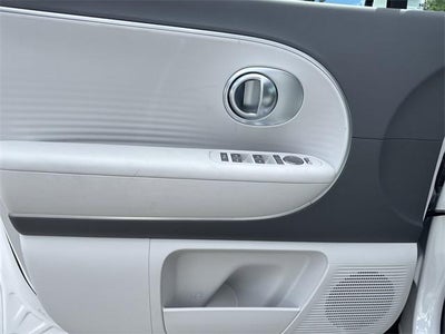 2026 Hyundai IONIQ 9 SE