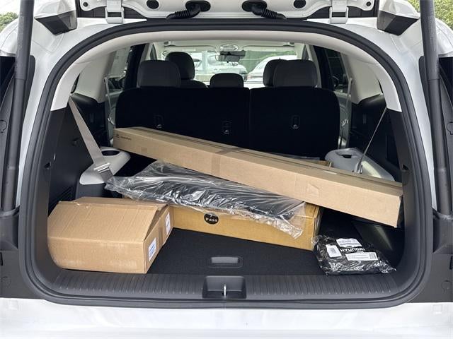 2026 Hyundai IONIQ 9 SE