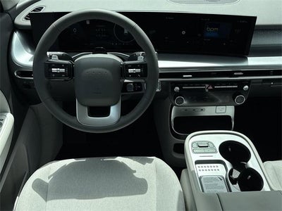 2026 Hyundai IONIQ 9 SE