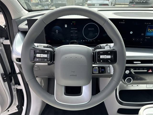 2026 Hyundai IONIQ 9 SE