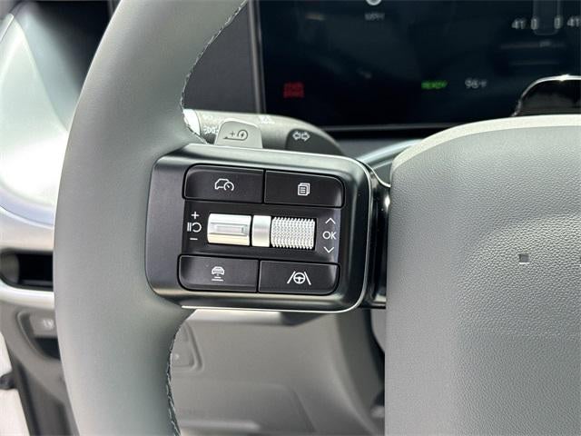 2026 Hyundai IONIQ 9 SE