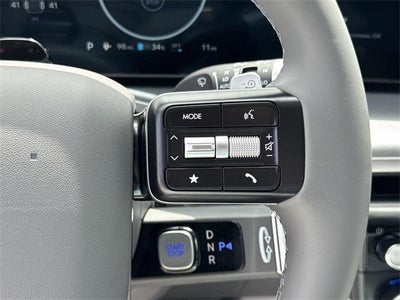 2026 Hyundai IONIQ 9 SE