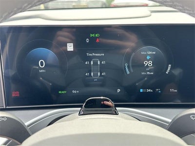 2026 Hyundai IONIQ 9 SE