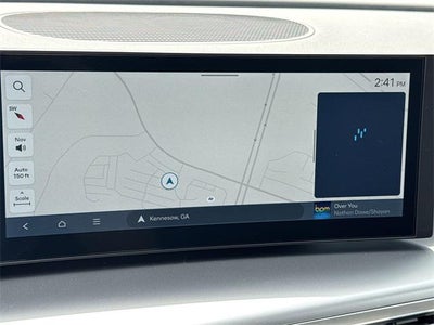 2026 Hyundai IONIQ 9 SE