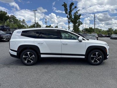 2026 Hyundai IONIQ 9 SE