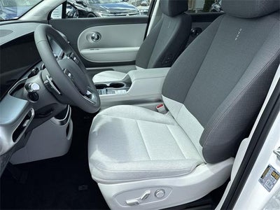 2026 Hyundai IONIQ 9 SE