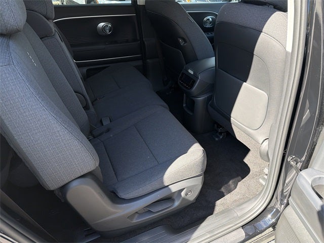 2026 Hyundai IONIQ 9 SE