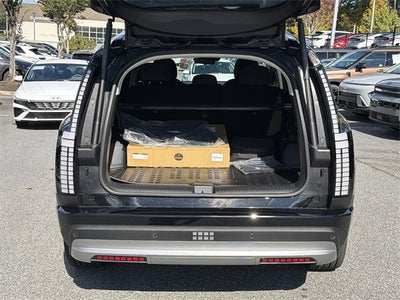 2026 Hyundai IONIQ 9 SE