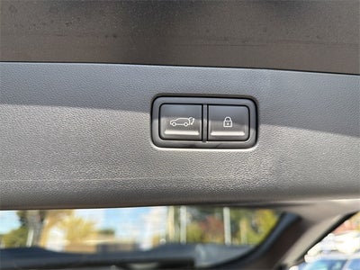 2026 Hyundai IONIQ 9 SE