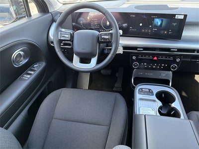 2026 Hyundai IONIQ 9 SE