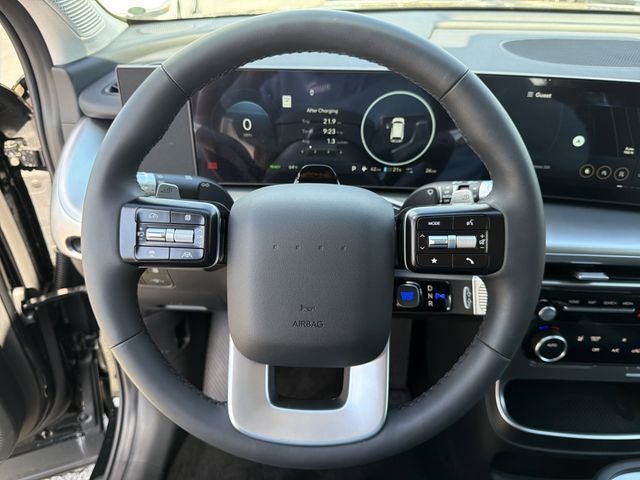 2026 Hyundai IONIQ 9 SE