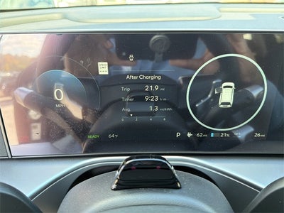 2026 Hyundai IONIQ 9 SE