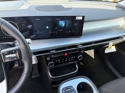 2026 Hyundai IONIQ 9 SE