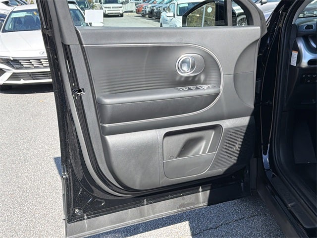 2026 Hyundai IONIQ 9 SE