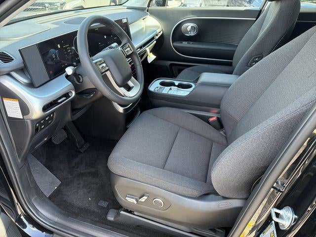 2026 Hyundai IONIQ 9 SE