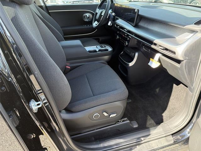 2026 Hyundai IONIQ 9 SE