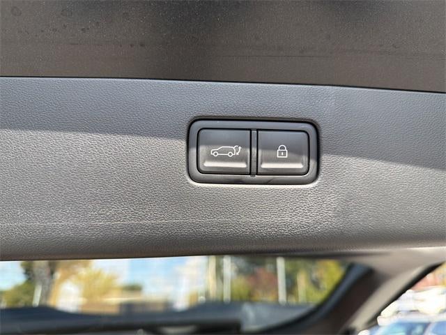 2026 Hyundai IONIQ 9 SE