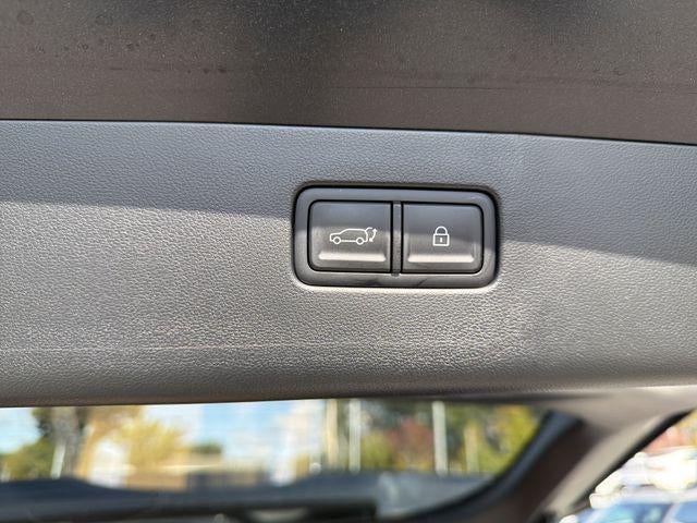 2026 Hyundai IONIQ 9 SE