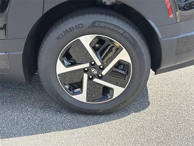 2026 Hyundai IONIQ 9 SE