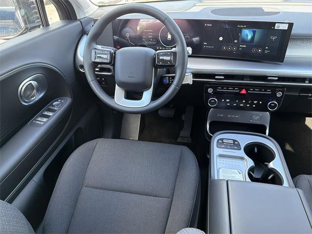 2026 Hyundai IONIQ 9 SE