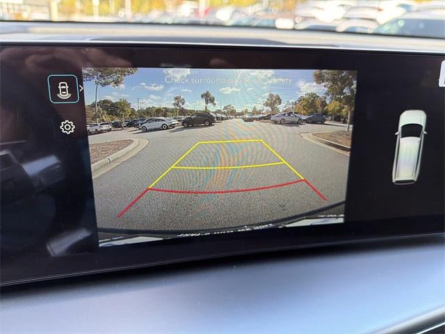 2026 Hyundai IONIQ 9 SE