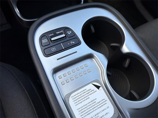 2026 Hyundai IONIQ 9 SE